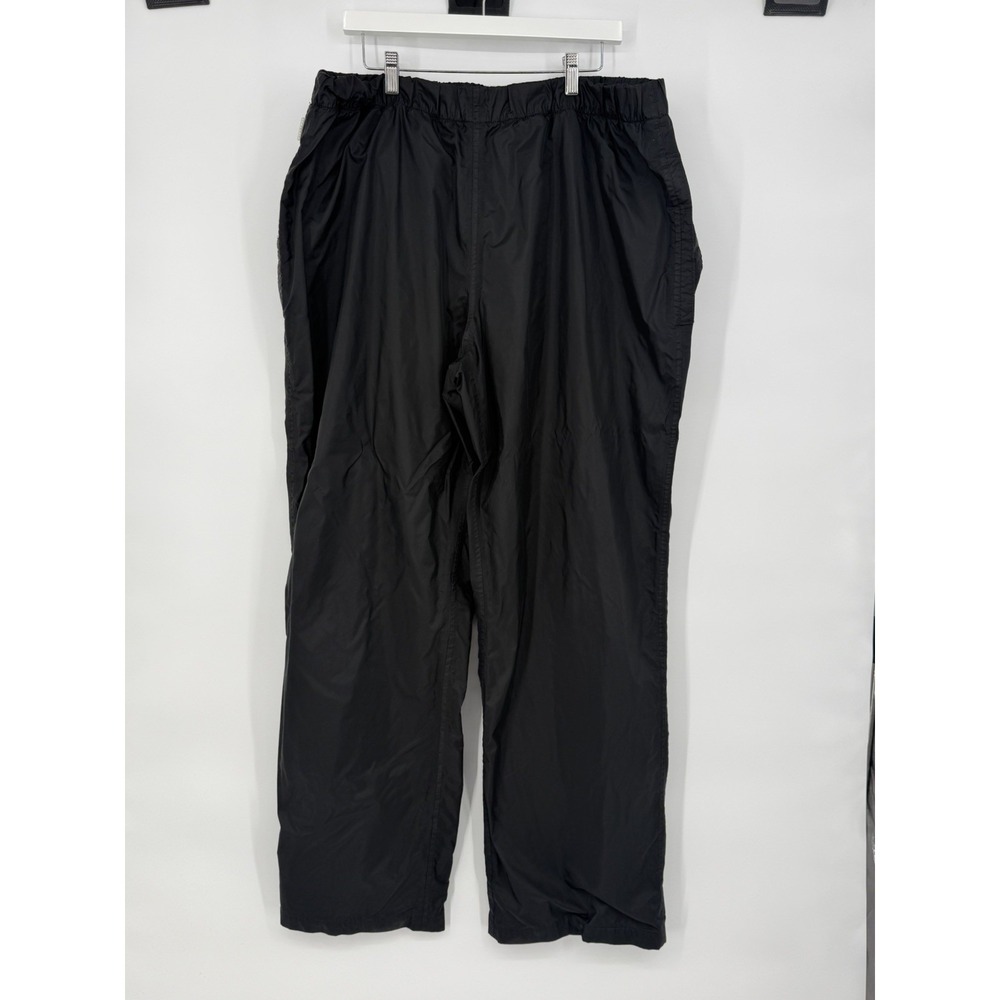 Columbia XCO Men's Black Pants 2XL